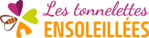 Logo Les tonnelettes ensoleillées