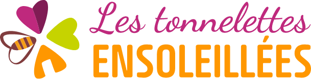 Logo Les tonnelettes ensoleillées