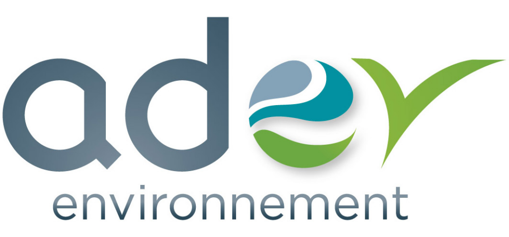 Logo Adev Environnement