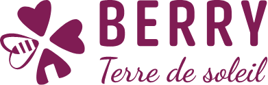 Logo Berry Terre de soleil